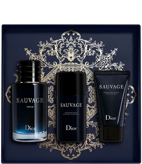 buy dior sauvage gift|dior sauvage gift set superdrug.